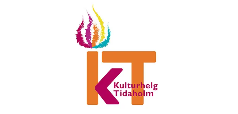 Logotyp Kulturhelg Tidaholm