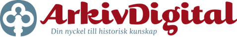 ArkivDigital logotyp